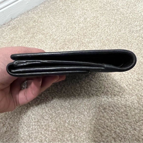 Authentic BB short wallet - Picture 6 of 12